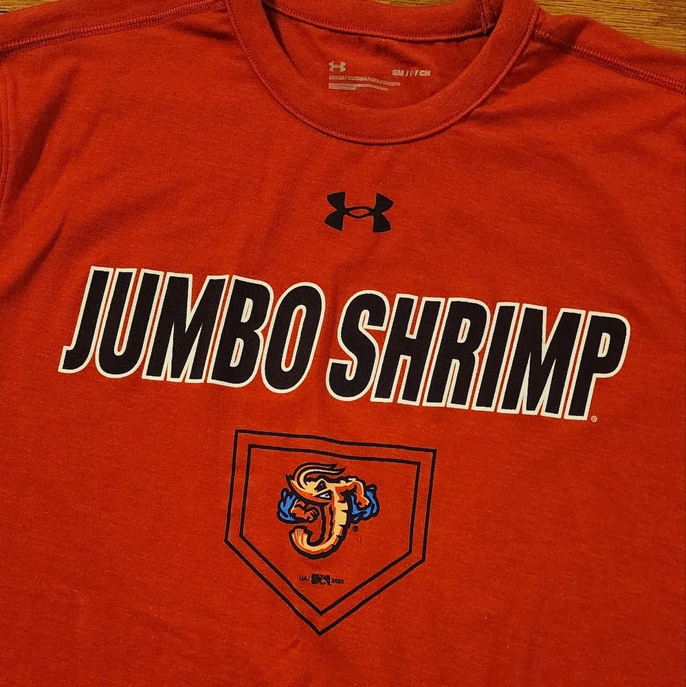 Men's Under Armour Shirt